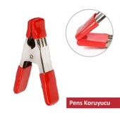 WORKPRO WP232006 25mm Metal Mandal/İşkence thumbnail 4