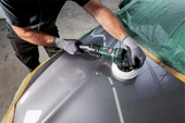 METABO PE 15-20 RT Polisaj Makinası 1500 Watt thumbnail 5