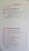 9. Sınıf FİZİK Modüler piramit sistemiyle Konu Anlatımı ve Soru Çözümü Karekök Yayınları - 2