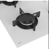 Ala 159 Dw Doğalgazlı Beyaz Ocak thumbnail 2