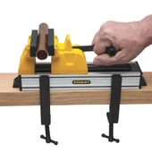 Stanley 0-83-179 Hızlı Kelepçeli Tezgah Mengenesi Maksimum açıklık 110 mm thumbnail 4