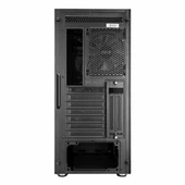 PowerBoost VK-G3506S USB 3.2 ARGB ATX Mid Tower Siyah Kasa thumbnail 5