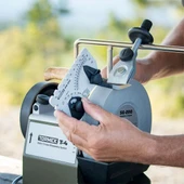 TORMEK WM-200 AngleMaster Bileme İçin Açı Aparatı thumbnail 4