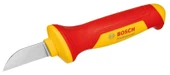 BOSCH VDE 1000 Volt İzoleli Kablo Sıyırıcı Bıçak (1600A02NF5) thumbnail 1