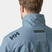 Helly Hansen CREW MIDLAYER 2 Erkek Mont HHA.34444 HHA.601 thumbnail 3