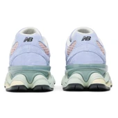 New Balance 9060 The Whitaker Group Missing Pieces Daydream Blue - 3