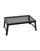 NURGAZ NG AUGO Orta Boy Ateş Üstü Izgara thumbnail 1