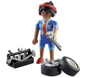 Playmobil 71164 Mechanic - 2
