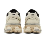 New Balance 9060 Turtledove Black Silver Metallic thumbnail 3