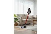 Hd-15 Şarjlı Dikey Süpürge  350W Bldc Motor, 23KPA Güçlü Emiş, Uzun Pil Ömrü thumbnail 1