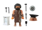 Playmobil 70217 Hephaistos - 2