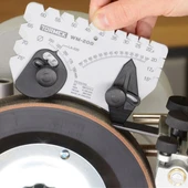 TORMEK WM-200 AngleMaster Bileme İçin Açı Aparatı thumbnail 3