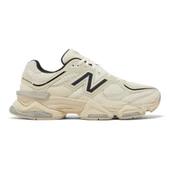 New Balance 9060 Turtledove Black Silver Metallic thumbnail 1