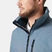 Helly Hansen CREW MIDLAYER 2 Erkek Mont HHA.34444 HHA.601 thumbnail 4