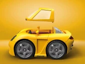 Playmobil 71859 X Porsche Carrera GT thumbnail 3