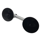 Fixonic Eratool ERA13003 100kg İkili Metal Cam Vantuzu thumbnail 2