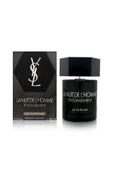 Yves Saint Laurent La Nuit De L'Homme Edp 100 Ml Erkek Parfüm - 2