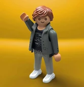 Playmobil 71859 X Porsche Carrera GT thumbnail 4