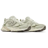 New Balance 9060 Olivine - 5