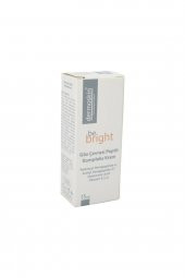 Dermoskin Be Bright Göz Çevresi Peptit Kompleks Krem 15 ml - 1