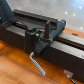 Rox Wood 0179 Devir Ayarlı Ahşap Torna Makinası 750 Watt thumbnail 4