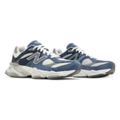 New Balance 9060 Natural Indigo - 5