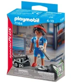 Playmobil 71164 Mechanic - 1
