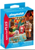 Playmobil 71879 Dia de los Muertos - 1