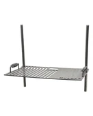 NURGAZ Hamburger Bölmeli Akıllı Izgara (NG AIH) - 2