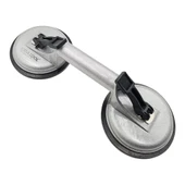 Fixonic Eratool ERA13003 100kg İkili Metal Cam Vantuzu thumbnail 1