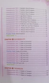 9.Sınıf Mathematics Grade Question Book Karekök Yayınları ( MATEMATİK SORU BANKASI İNGİLİZCE ) - 4