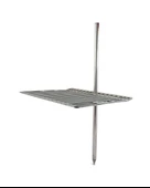 NURGAZ Akrobat Izgara thumbnail 1