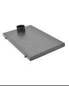 NURGAZ Katlanır Çadır Sobası (NGC066) thumbnail 5