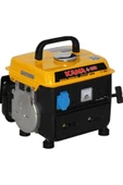 Kama By Reis Kgl950 0,75kw Benzinli Jeneratör thumbnail 1