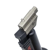 Rox BS-270 Çakmak Tip Bütan Gaz Torch Pürmüz thumbnail 3