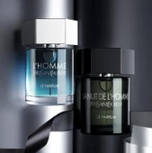 Yves Saint Laurent La Nuit De L'Homme Edp 100 Ml Erkek Parfüm - 3