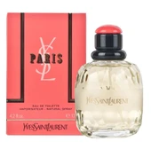 Yves Saint Laurent Paris Edt 125 Ml Kadın Parfüm - 2