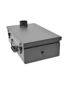 NURGAZ Katlanır Çadır Sobası (NGC066) thumbnail 3