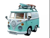 Playmobil 71857 Volkswagen T1 Karavan thumbnail 2
