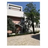 ISONEM ANTIFIRE PAINT Yangın Geciktrici Son Kat Beyaz Boya 5 Kg thumbnail 5