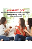 Lipton Yellow Label 100'lu Demlik Poset Cay - 7