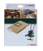BOSCH Kağıt Toz Torbası  5'li AdvancedVac 20 Süpürge İçin thumbnail 2