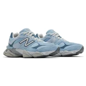 New Balance 9060 Chrome Blue - 5