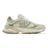 New Balance 9060 Olivine - 1