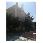 ISONEM ANTIFIRE PAINT Yangın Geciktrici Son Kat Beyaz Boya 18 Kg thumbnail 3