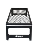 NURGAZ NG AUG Büyük Boy Ateş Üstü Izgara thumbnail 3