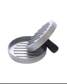 NURGAZ Campout Alüminyum Hamburger Press Aparatı (NG HPA) thumbnail 1