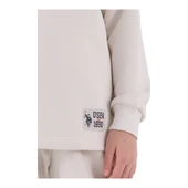 Kız Çocuk Bej Eşofman Takımı thumbnail 4