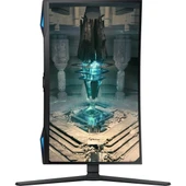 Samsung 27" Odyssey G65B 240Hz 1Ms QHD Pivot IPS Gaming Monitör LS27BG652EUXUF - 3