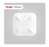 Ruijie Reyee RG-RAP6260(H) AX6000 Wi-Fi 6 1xSFP 2.4G 4x4MIMO 5G 4x4MIMO 2.4GHZ 5GHZ PoE Adaptörsüz Dış Ortam - 2
